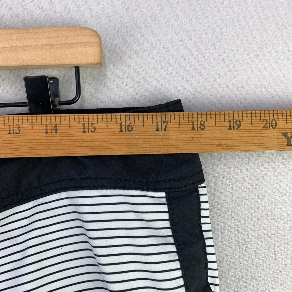 Quiksilver measurements waist